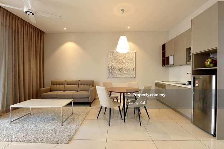 For Rent - Geo38 Residence
