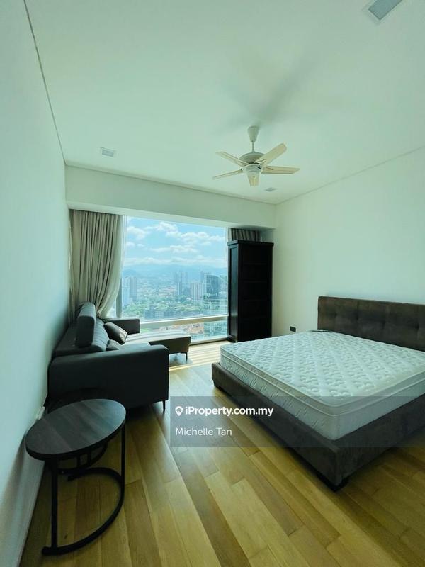 Condominium for Sale in The Avare by Michelle Tan - iProperty.com.my