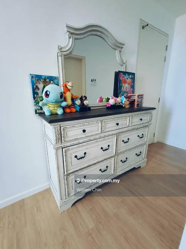 Condominium for Rent in Lakefront Residence by William Chin - iProperty.com.my