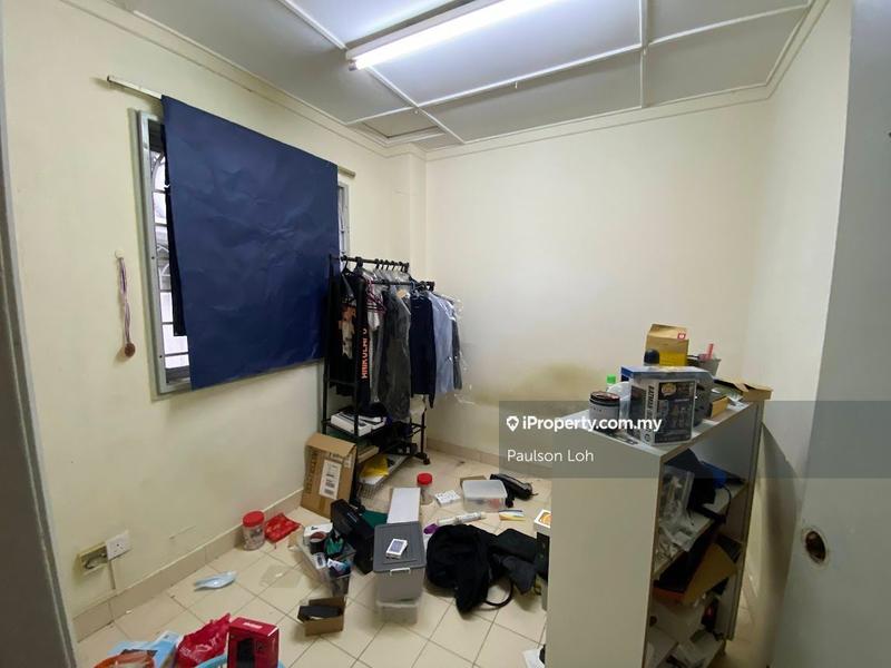 Rumah Teres 2-Tingkat untuk Dijual di Usj 9, Subang Jaya oleh Paulson Loh - iProperty.com.my