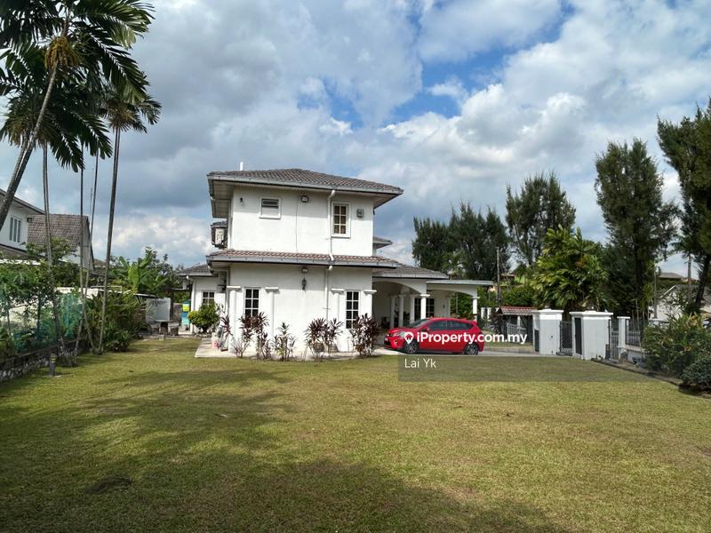 Bungalow House untuk Dijual di Subang Jaya, Selangor oleh Lai Yk - iProperty.com.my