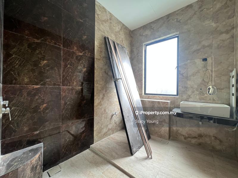 Rumah Berkembar untuk Dijual di Wira Heights, Bandar Sungai Long oleh Stacy Young - iProperty.com.my