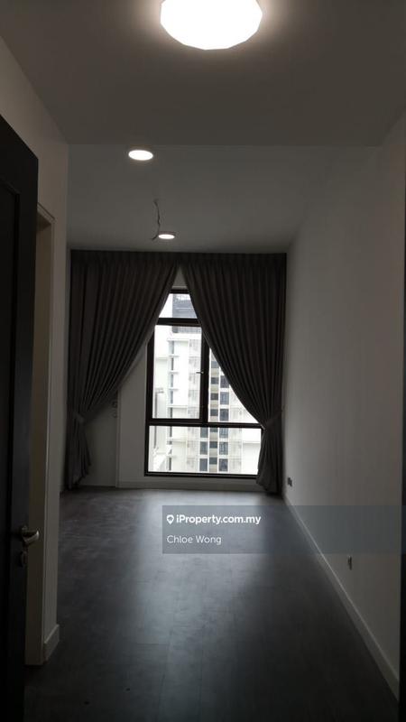 Kediaman Servis untuk Dijual di The Park 2 oleh Chloe Wong - iProperty.com.my