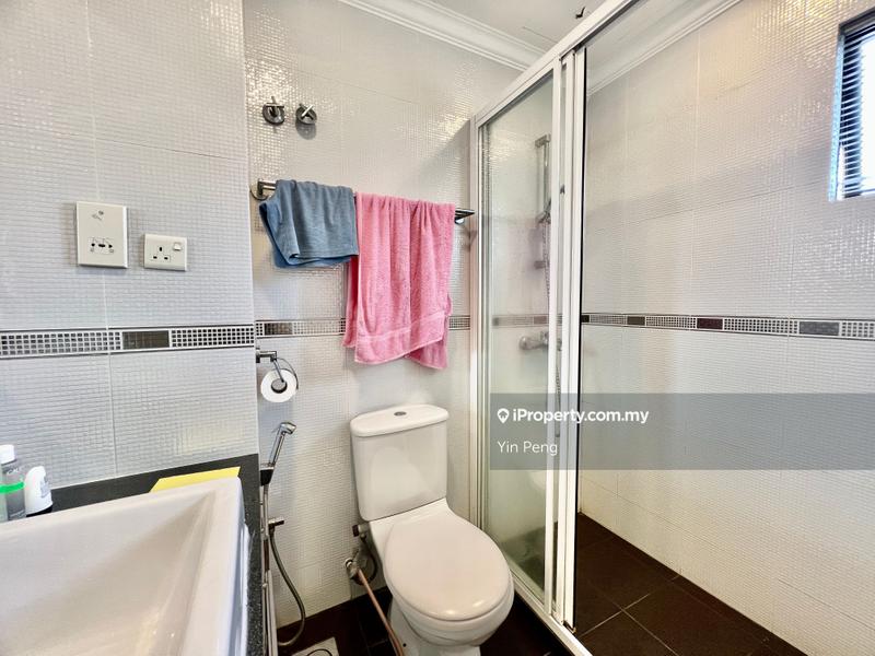 Condominium for Sale in Kiara Park by Yin Peng - iProperty.com.my