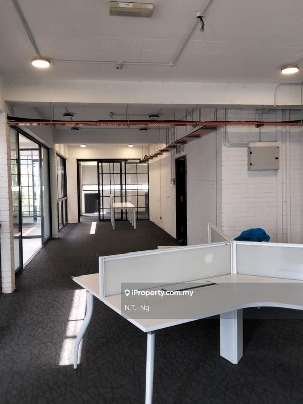 Office for Sale in Jalan LGSB, Sungai Buloh by N.T. Ng - WhatsApp 0173128113 - iProperty.com.my