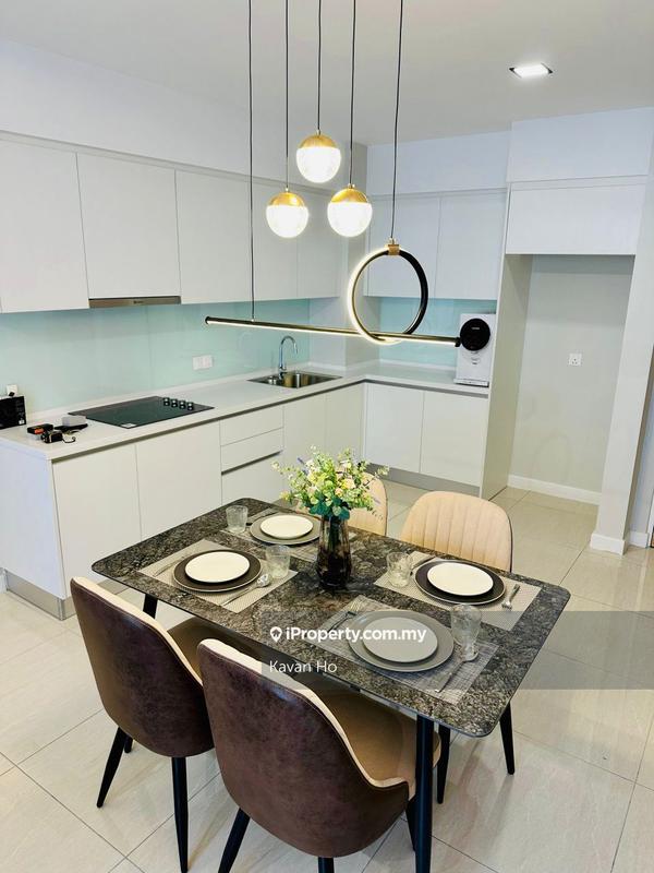 Service Residence for Rent in The Sentral Suites by Kavan Ho - iProperty.com.my