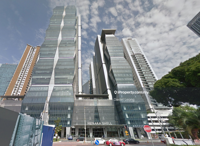 For Rent - MENARA SHELL