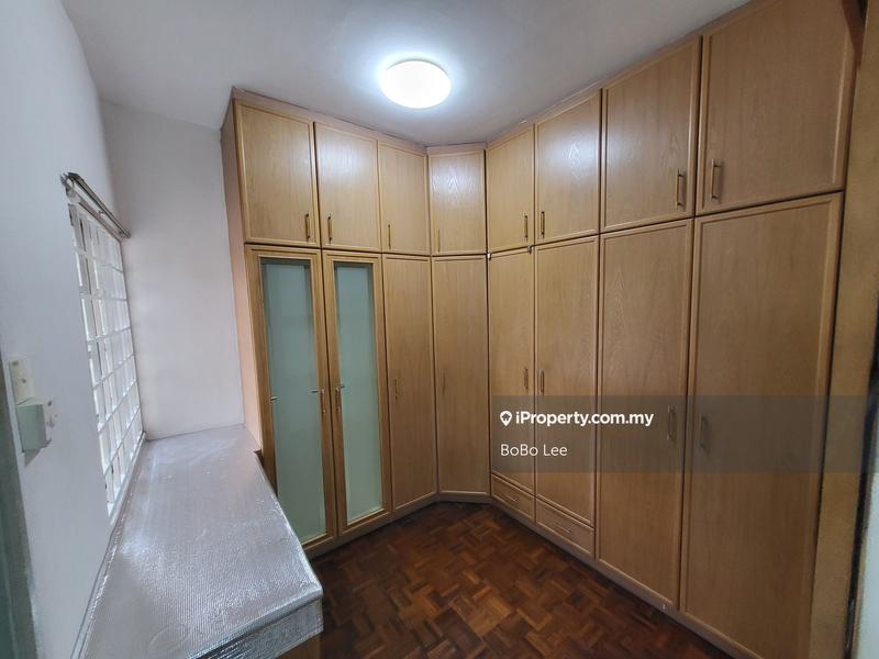 2.5-storey Terraced House for Sale in Bandar Baru Sri Petaling, Sri Petaling by BoBo Lee - iProperty.com.my