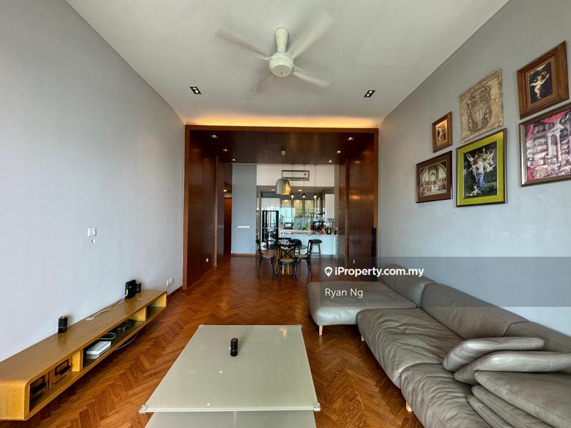 Service Residence for Rent in Straits Quay (The Suites at Waterside) by Ryan Ng - iProperty.com.my