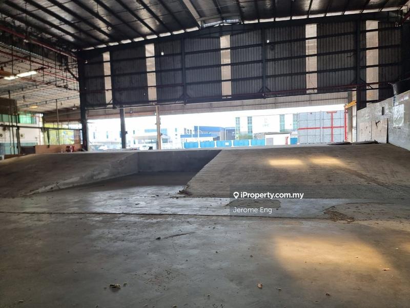 Kilang Terpisah untuk Disewa di Seberang Perai, Penang oleh Jerome Eng - iProperty.com.my