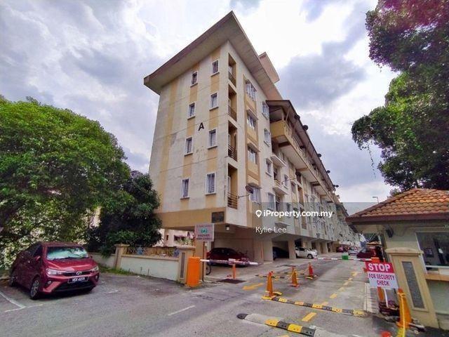 For Sale - Indah Cempaka