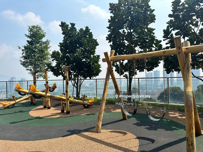 Kondominium untuk Disewa di Damansara Seresta oleh May Chang - iProperty.com.my
