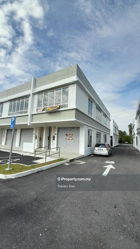 For Rent - Mahkota Hills - Lenggeng