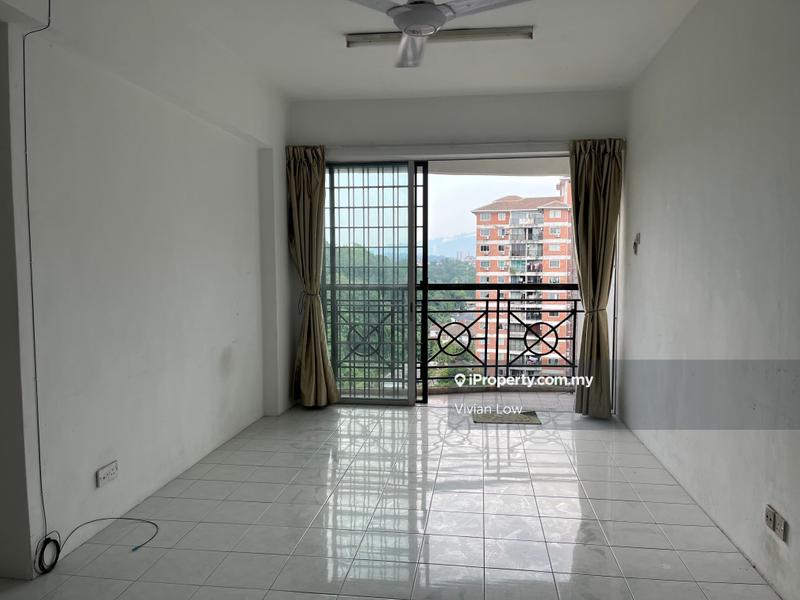 For Sale - Forest Green