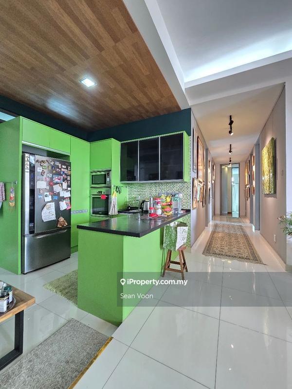 Kondominium untuk Dijual di The View @ Serai Saujana oleh Sean Voon - iProperty.com.my