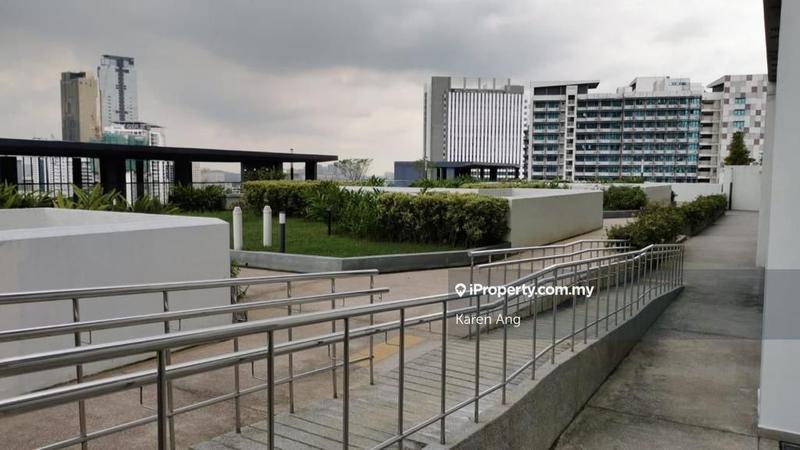 Residensi Servis untuk Dijual di PJ Midtown oleh Karen Ang - iProperty.com.my