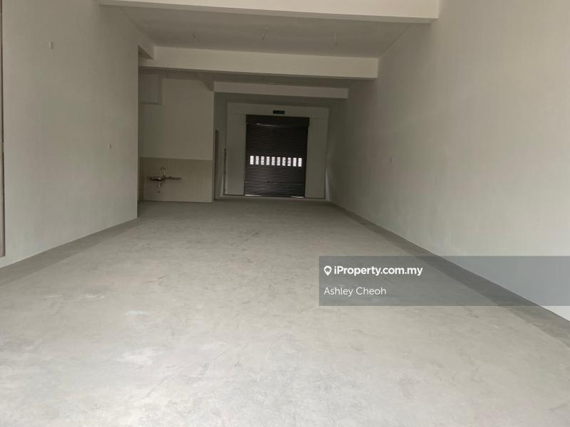 For Sale - [ROI 4.9%] Impian Prisma, Alam Impian, Impian Prisma 1, Impian Prisma 2, Alam Impian