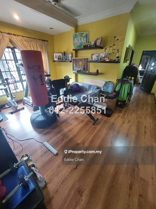 Terraced House for Sale in 8da2t, Ulu Kelang by Eddie Chan - iProperty.com.my