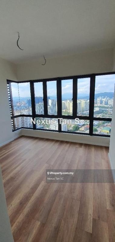 Condominium for Sale in Bennington Residences @ SkyArena by Nexus Tan SC - iProperty.com.my