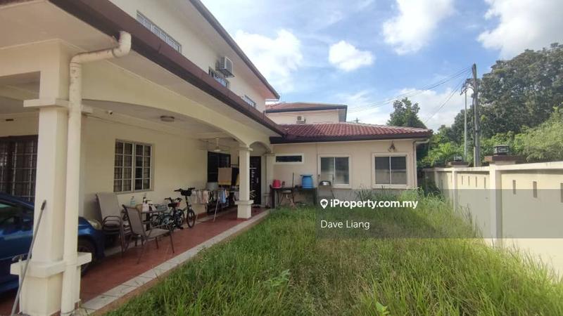 2-storey Terraced House for Sale in Bandar Puteri Puchong, Puchong by Dave Liang - iProperty.com.my