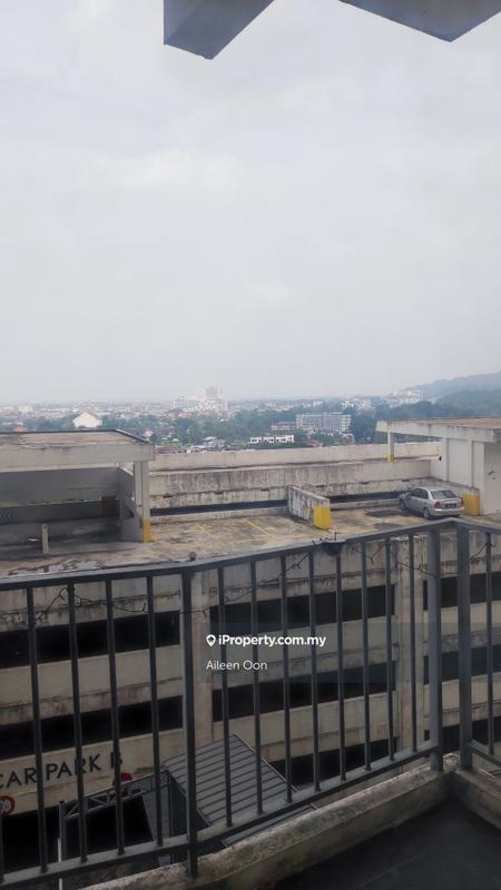 Kondominium untuk Dijual di Crystal Creek Resort oleh Aileen Oon - iProperty.com.my