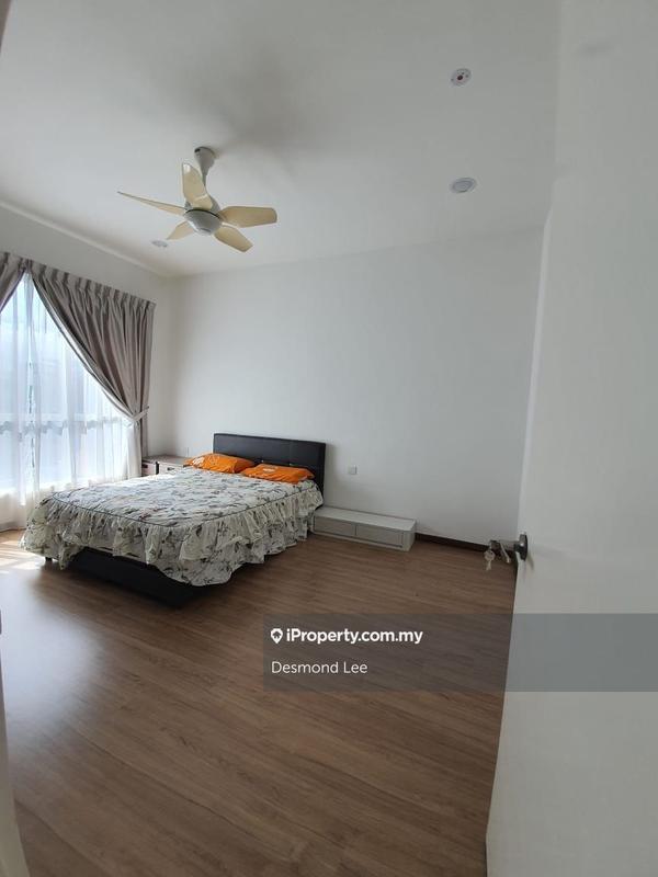 Bungalow House untuk Dijual di Tmn Desa Tebrau, bungalow, Ulu Tiram oleh Desmond Lee - iProperty.com.my