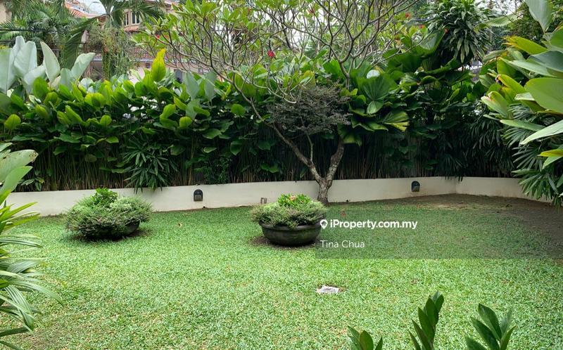 Bungalow House for Sale in Damansara Heights, Bukit Damansara, Damansara Heights by Tina Chua - iProperty.com.my