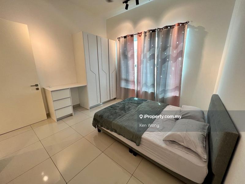 For Rent - La Thea Residences