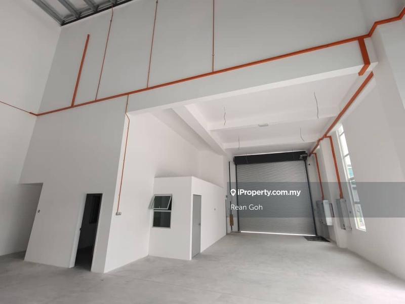 For Rent - Frontier Desa Cemerlang ( Brand New )