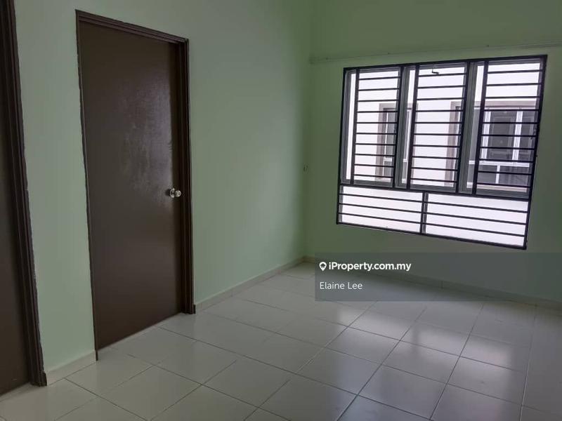 2-storey Terraced House for Rent in Taman Seri Mewah, Kapar by Elaine Lee - iProperty.com.my
