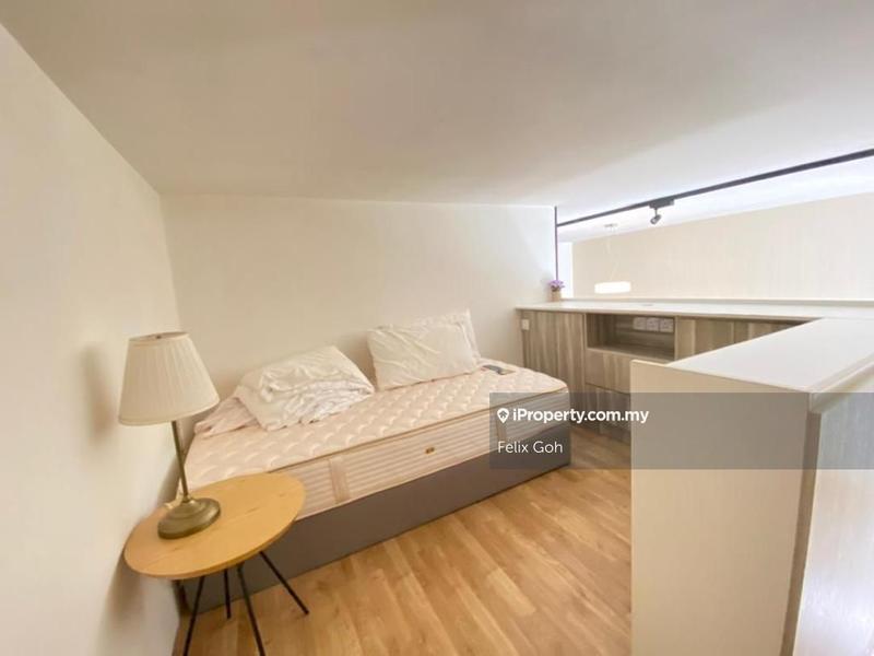 Service Residence for Sale in The Establishment by Felix Goh - iProperty.com.my