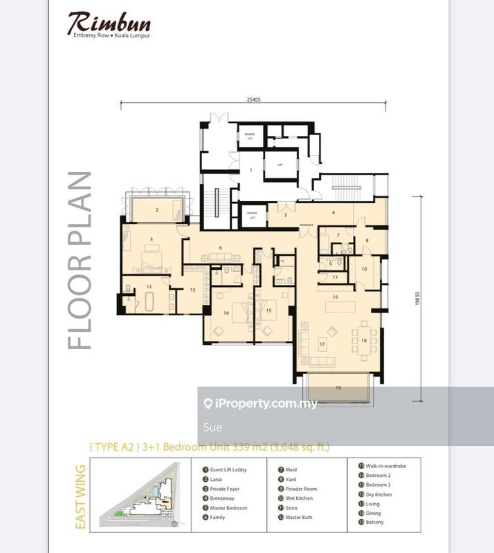 Condominium for Sale in Rimbun by Sue - iProperty.com.my
