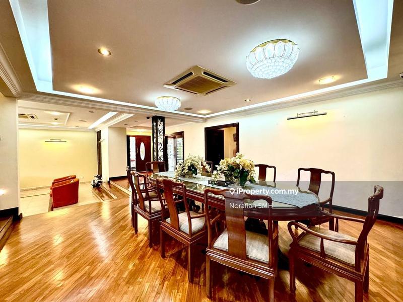 Bungalow House untuk Dijual di setapak, Titiwangsa oleh Norafian SMH - iProperty.com.my