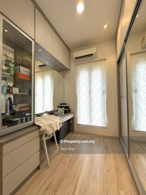 2-storey Terraced House for Sale in Ambang Botanic, Klang by Jack Boo - iProperty.com.my