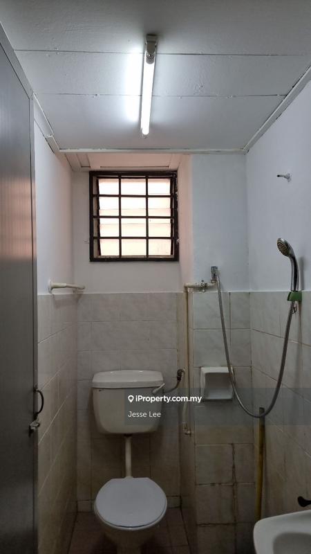 Pangsapuri untuk Dijual di SD Apartments II oleh Jesse Lee - iProperty.com.my