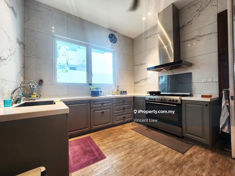 Banglo untuk Dijual di Sunway Rymba Hills, Kota Damansara oleh Vincent Liaw - iProperty.com.my