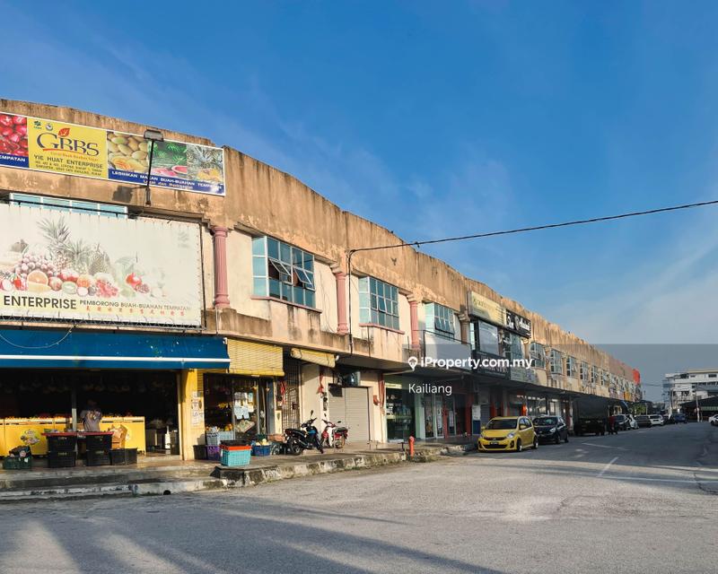 Shop / Office for Sale in Seri Manjung, Perak by Kailiang - iProperty.com.my
