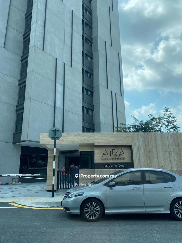 Kondominium untuk Dijual di Aira Residence oleh Ballex Bee - iProperty.com.my