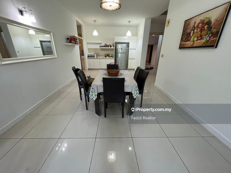 Condominium untuk Dijual di Suasana Bangsar oleh Fadzli Realtor - iProperty.com.my