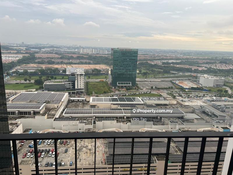 Service Residence for Sale in Trefoil by Yao Tan - iProperty.com.my