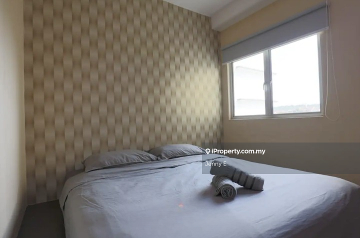 Condominium for Sale in Tiara ParkHomes by Jenny E - iProperty.com.my