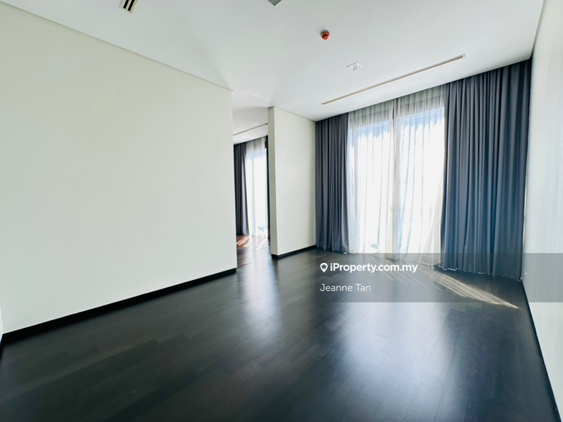 Service Residence for Rent in Clearwater Residences by Jeanne Tan - iProperty.com.my