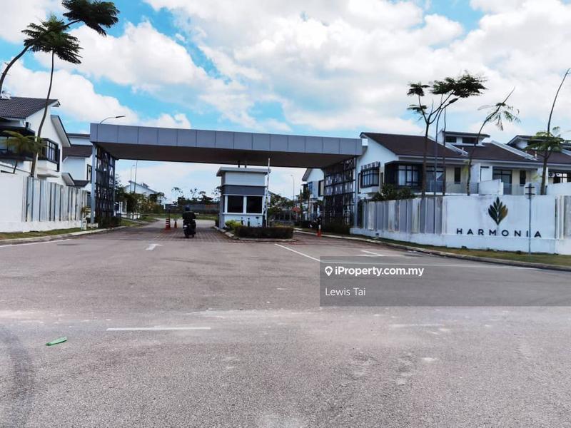 2-storey Terraced House for Sale in Bandar Penawar, Kota Tinggi by Lewis Tai - iProperty.com.my