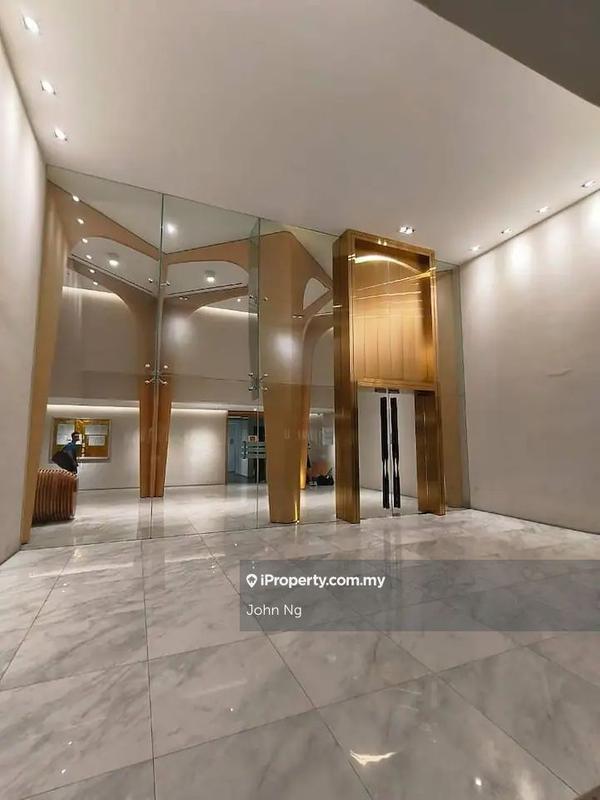 Condominium for Sale in The Havre Bukit Jalil by John Ng - iProperty.com.my