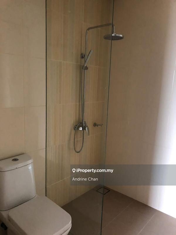 Service Residence for Sale in TTDI Ascencia by Andrine Chan - iProperty.com.my