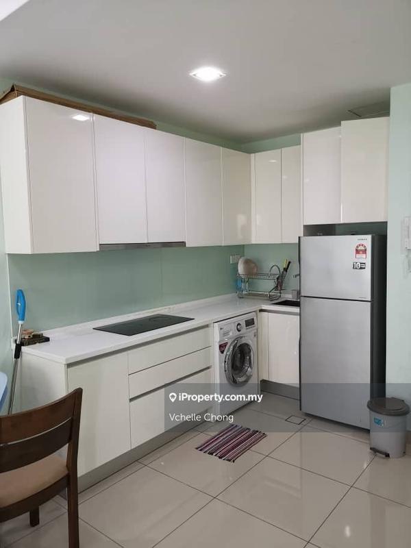 For Rent - Tropez Residences