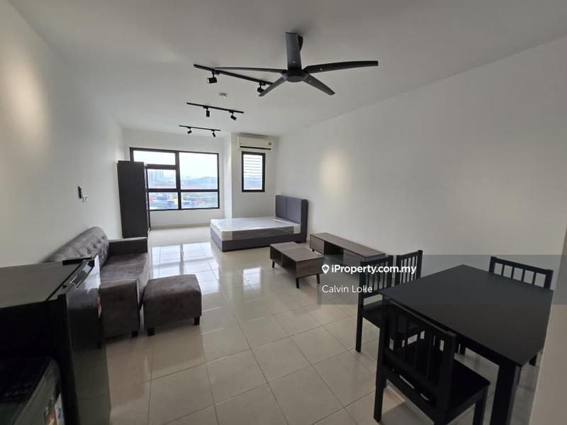 Kediaman Servis untuk Disewa di Tiara Imperio Residence oleh Calvin Loke - iProperty.com.my