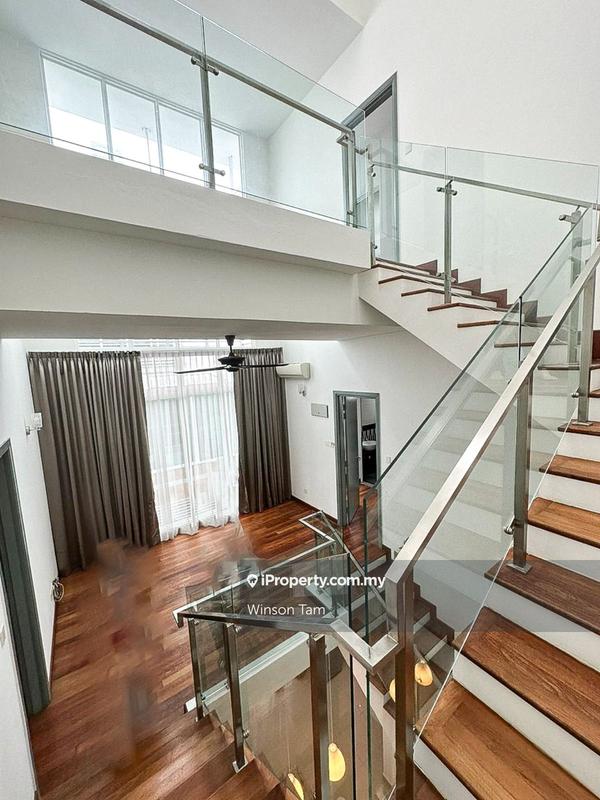 Rumah Teres 3-Tingkat untuk Dijual di Dolomite Templer, Rawang oleh Winson Tam - iProperty.com.my
