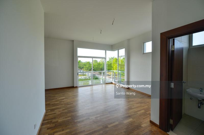 Banglo untuk Dijual di Horizon Hill, Johor Bahru oleh Santo Wang - iProperty.com.my