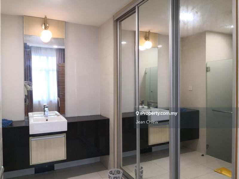 Service Residence for Rent in Dua Sentral by Jean Chiew - iProperty.com.my